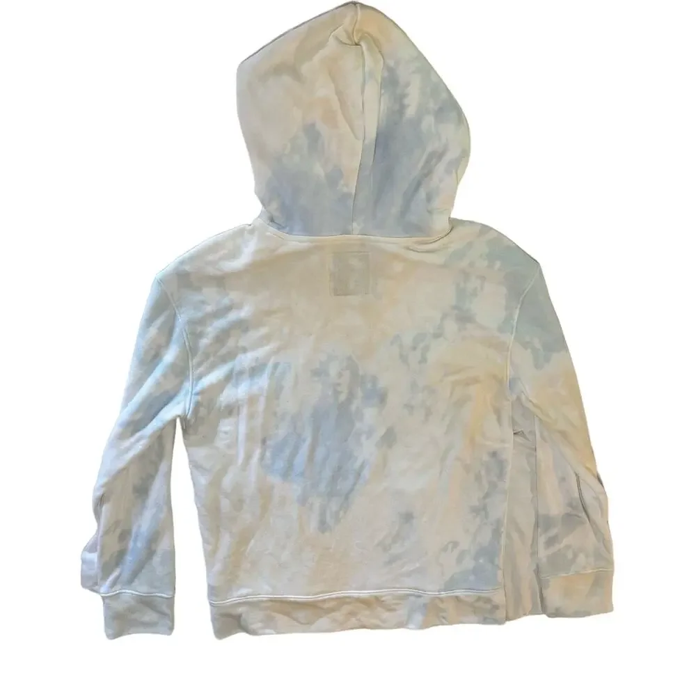 Hollister Tie Dye Hoodie